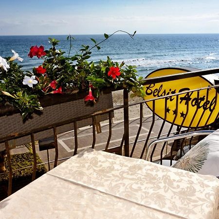 Hotel Bel Sit Alassio Exterior photo