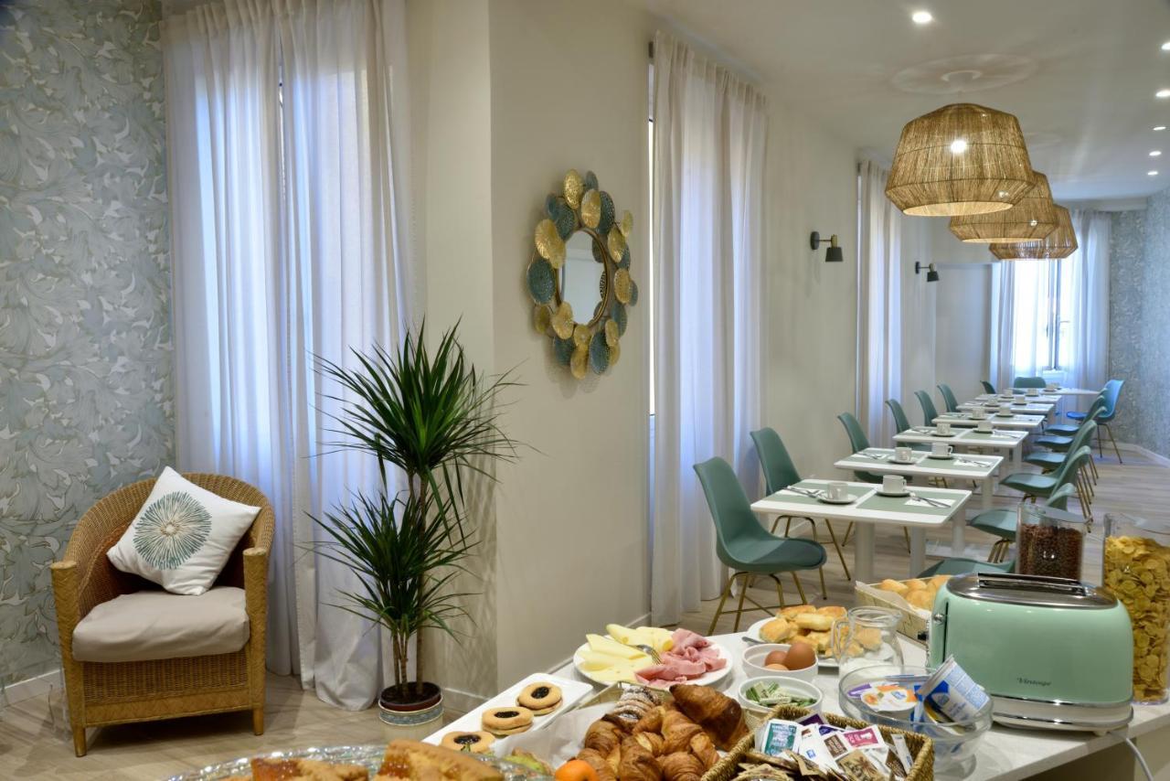 Hotel Bel Sit Alassio Exterior photo