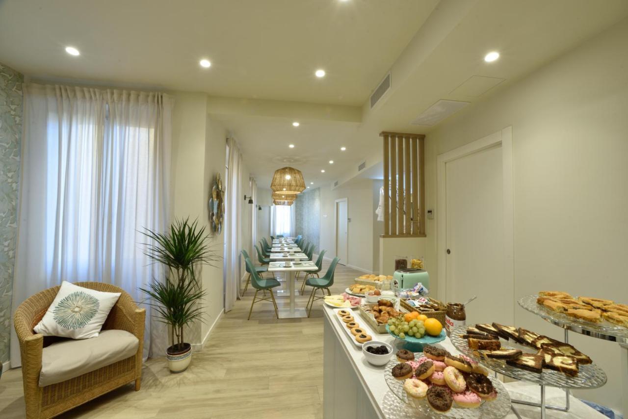 Hotel Bel Sit Alassio Exterior photo