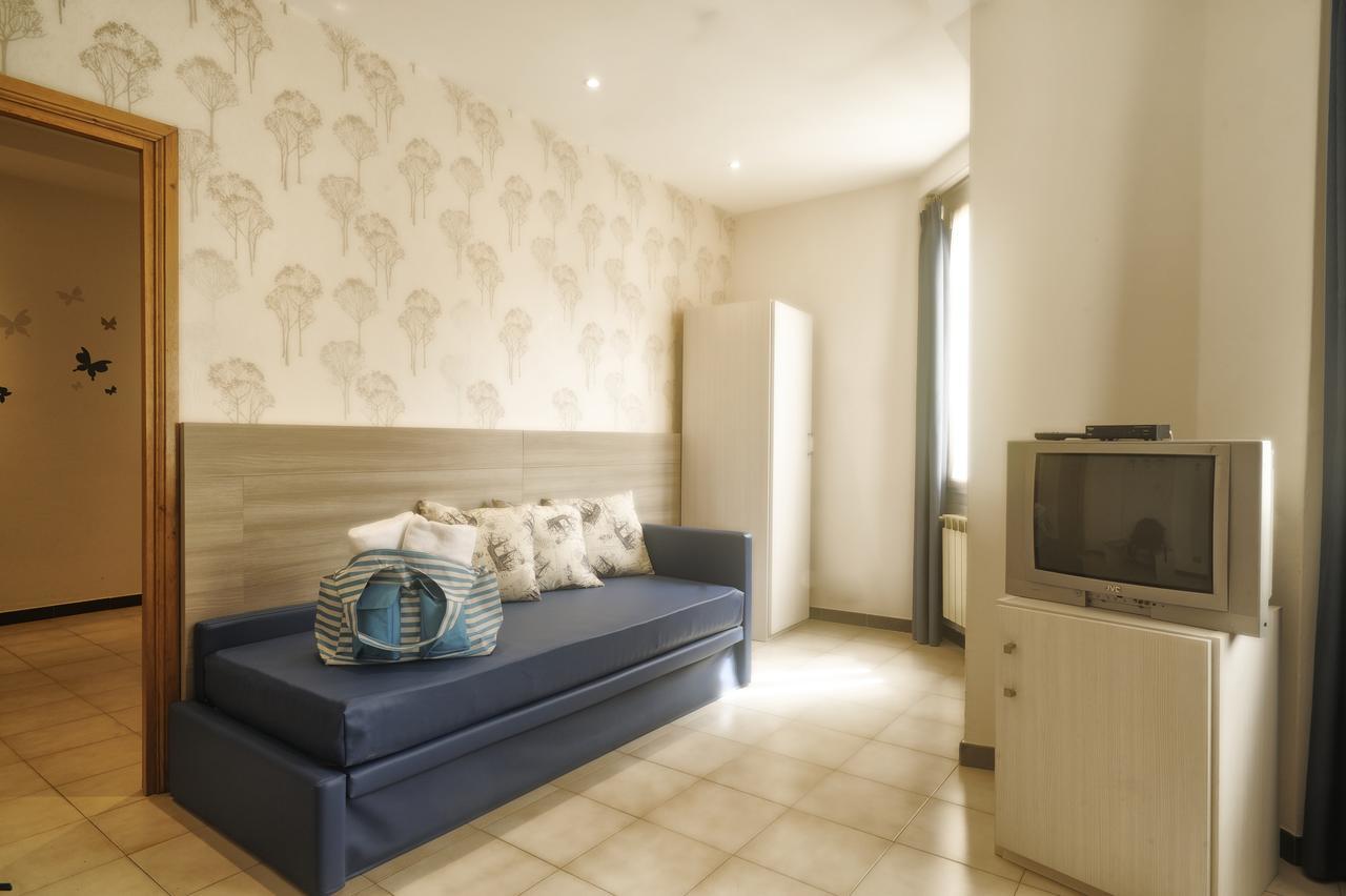 Hotel Bel Sit Alassio Exterior photo