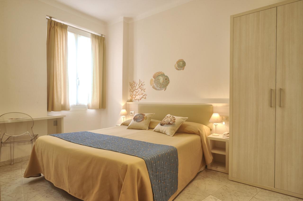 Hotel Bel Sit Alassio Exterior photo