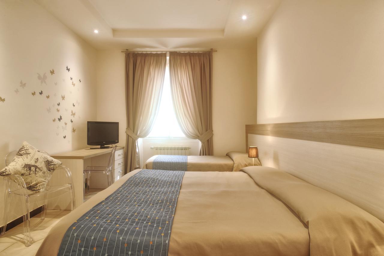 Hotel Bel Sit Alassio Exterior photo
